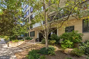 3601 Wisconsin Ave NW, Washington, DC 20016 - Photo 20
