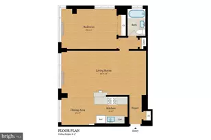 3601 Wisconsin Ave NW, Washington, DC 20016 - Photo 16