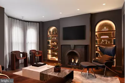 1524 29th Street NW, Washington, DC 20007 - Photo 6