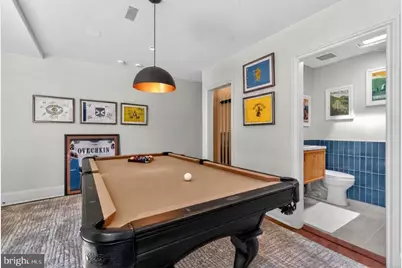 1524 29th Street NW, Washington, DC 20007 - Photo 20