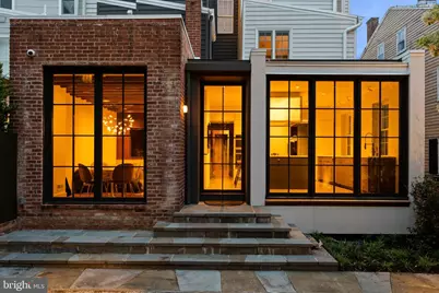 1524 29th Street NW, Washington, DC 20007 - Photo 14