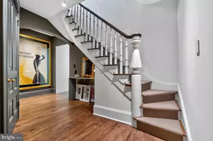 1524 29th St NW, Washington, DC 20007 - Photo 4
