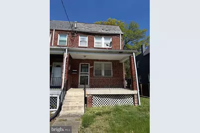 4020 Southern Avenue SE, Washington, DC 20020 - Photo 2