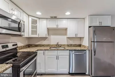 1213 Staples Street NE #UNIT B, Washington, DC 20002 - Photo 8