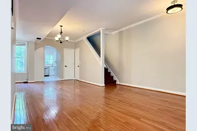 1004 Girard Street NW, Washington, DC 20001 - Photo 4