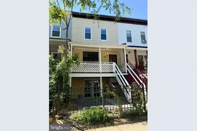 1004 Girard Street NW, Washington, DC 20001 - Photo 2