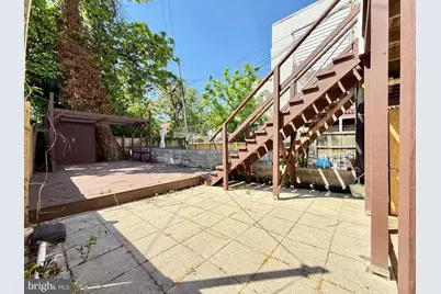 1004 Girard Street NW, Washington, DC 20001 - Photo 34