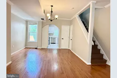 1004 Girard Street NW, Washington, DC 20001 - Photo 6