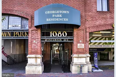 1080 Wisconsin Avenue NW #101, Washington, DC 20007 - Photo 1