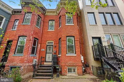632 Q Street NW, Washington, DC 20001 - Photo 1