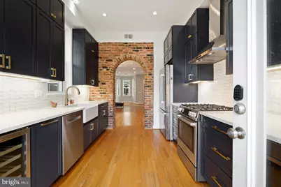 632 Q Street NW, Washington, DC 20001 - Photo 12