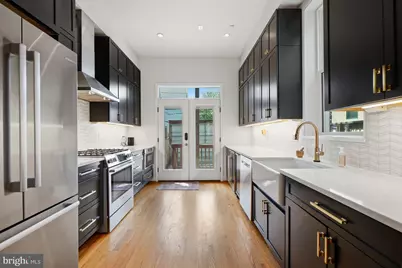 632 Q Street NW, Washington, DC 20001 - Photo 10