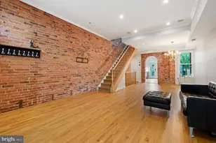 632 Q St NW, Washington, DC 20001 - Photo 4