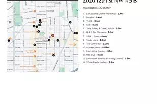 2020 12th St NW, Washington, DC 20009 - Photo 22