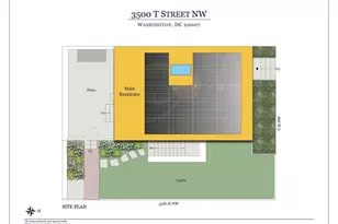 3500 T St NW, Washington, DC 20007 - Photo 22