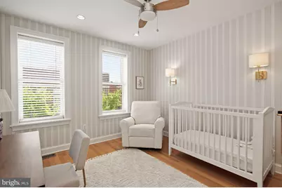 3500 T Street NW, Washington, DC 20007 - Photo 12