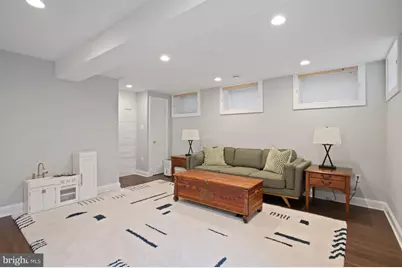 3500 T Street NW, Washington, DC 20007 - Photo 16