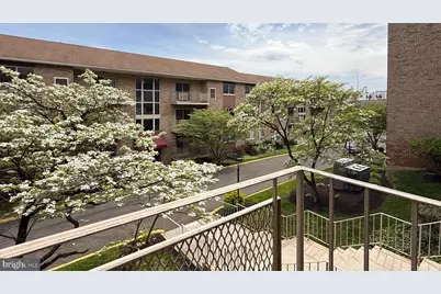 7060 Eastern Avenue NW #116, Washington, DC 20012 - Photo 12