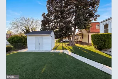 3023 K Street SE, Washington, DC 20019 - Photo 28