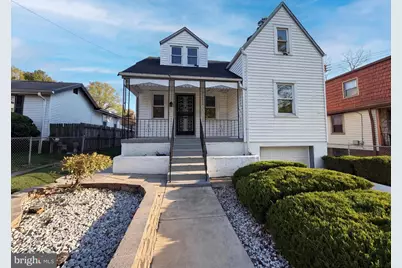 3023 K Street SE, Washington, DC 20019 - Photo 1