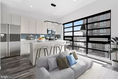 506 H Street NE #401, Washington, DC 20002 - Photo 1