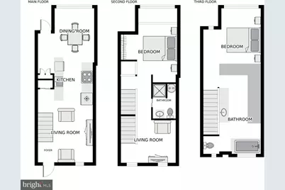 978 Florida Avenue NW, Washington, DC 20001 - Photo 34