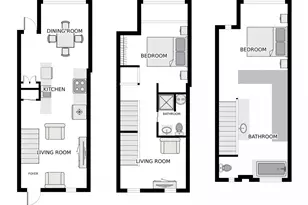 978 Florida Ave NW, Washington, DC 20001 - Photo 34