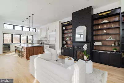 304 N Street NW #1, Washington, DC 20001 - Photo 8