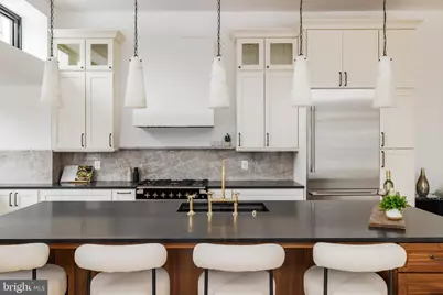 304 N Street NW #1, Washington, DC 20001 - Photo 14