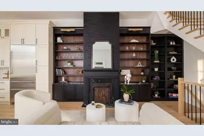 304 N Street NW #1, Washington, DC 20001 - Photo 6