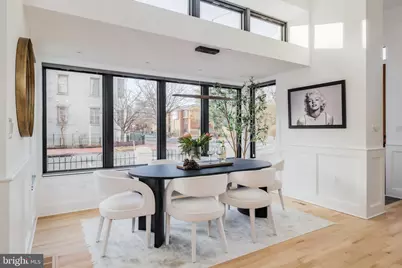 304 N Street NW #1, Washington, DC 20001 - Photo 20