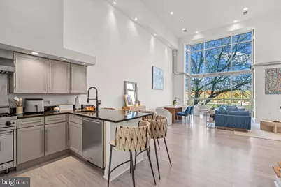 1610 11th Street NW #3B, Washington, DC 20001 - Photo 12