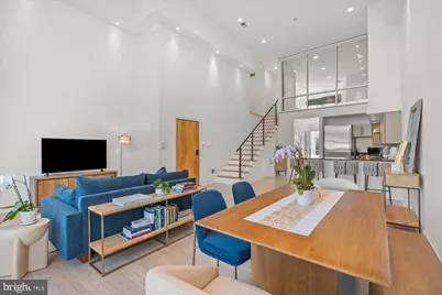 1610 11th Street NW #3B, Washington, DC 20001 - Photo 6