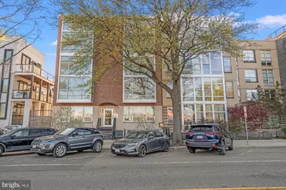 1610 11th Street NW #3B, Washington, DC 20001 - Photo 2