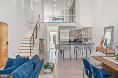 1610 11th Street NW #3B, Washington, DC 20001 - Photo 20