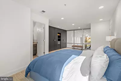 1610 11th Street NW #3B, Washington, DC 20001 - Photo 24