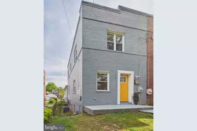 70 Darrington Street SW, Washington, DC 20032 - Photo 2