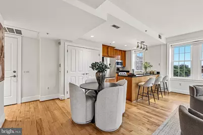 1750 16th Street NW #52, Washington, DC 20009 - Photo 12