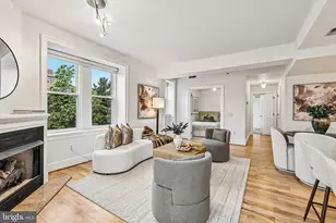 1750 16th St NW, Washington, DC 20009 - Photo 8