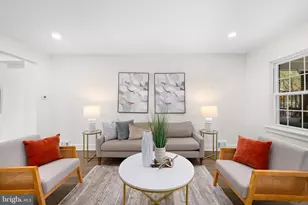 38 Crittenden St NE, Washington, DC 20011 - Photo 4