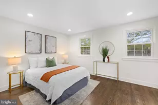 38 Crittenden St NE, Washington, DC 20011 - Photo 16