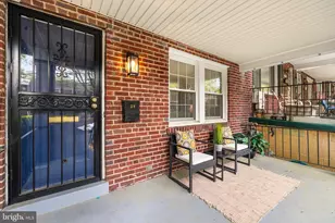 38 Crittenden St NE, Washington, DC 20011 - Photo 2