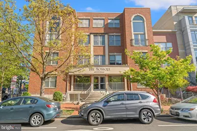 449 R Street NW #301, Washington, DC 20001 - Photo 1