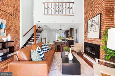 2819 11th Street NW #2, Washington, DC 20001 - Photo 8