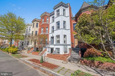 2819 11th Street NW #2, Washington, DC 20001 - Photo 34