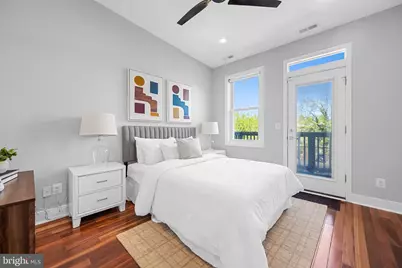 2819 11th Street NW #2, Washington, DC 20001 - Photo 14