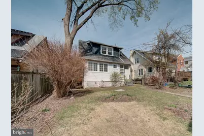 5463 Nebraska Avenue NW, Washington, DC 20015 - Photo 6