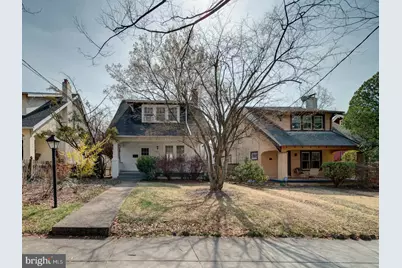 5463 Nebraska Avenue NW, Washington, DC 20015 - Photo 1