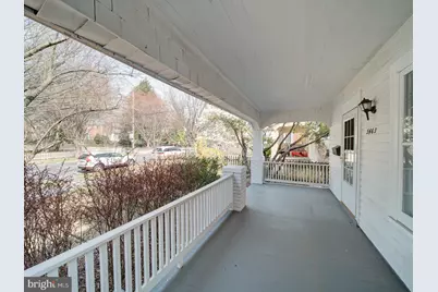 5463 Nebraska Avenue NW, Washington, DC 20015 - Photo 4