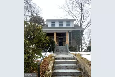 1151 44th Place SE, Washington, DC 20019 - Photo 1